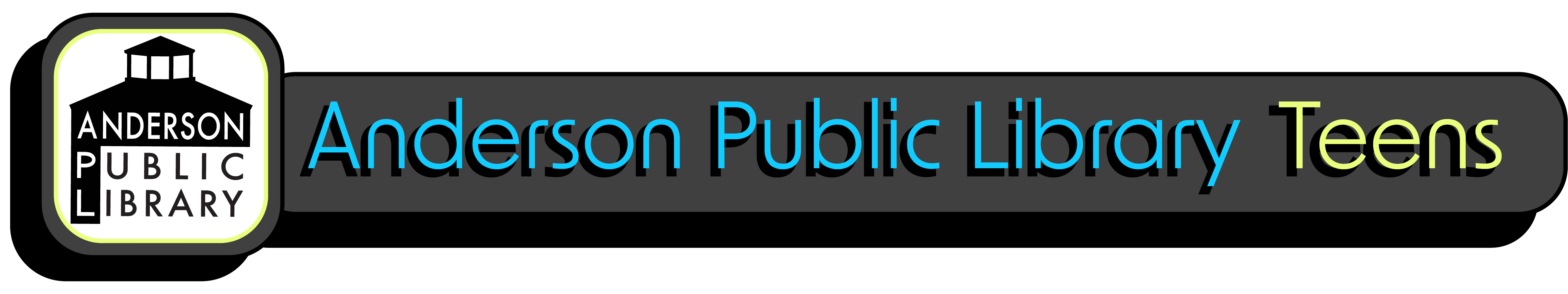 Anderson Public Library Teens